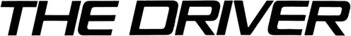 The Driver logo