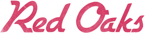 Red Oaks logo