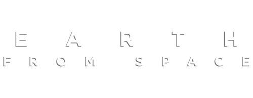 Earth from Space logo