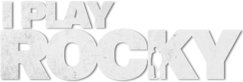 I Play Rocky logo