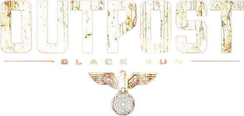 Outpost : Black Sun logo