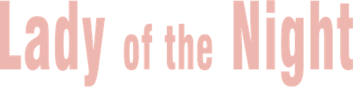 Lady of the Night logo