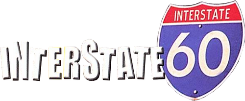 Interstate 60 logo