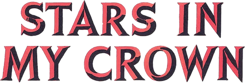 Stars in My Crown logo