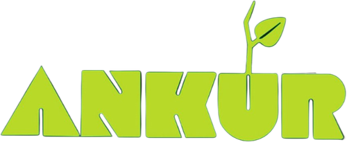 Ankur: The Seedling logo