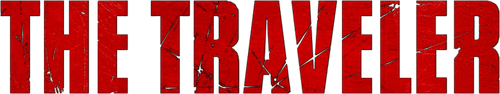 The Traveler - Le Justicier des Ténèbres logo