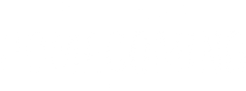 Homecoming: The Tokyo Series logo