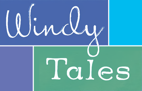 Windy Tales logo