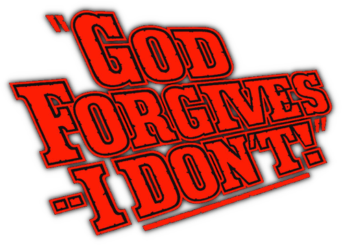 God Forgives... I Don't! logo