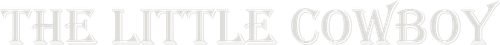 The Little Cowboy logo