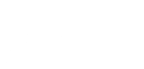 The Cursed: Dead Man's Prey logo