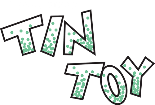 Tin Toy logo