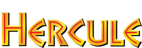 Hercule logo