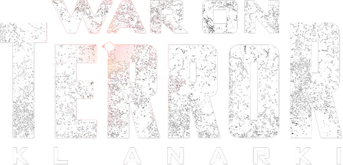 War on Terror: KL Anarchy logo