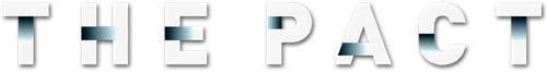 The Pact logo