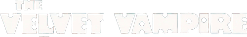 The Velvet Vampire logo