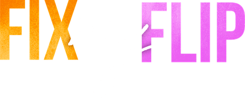 Fix My Flip logo