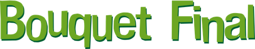Bouquet final logo