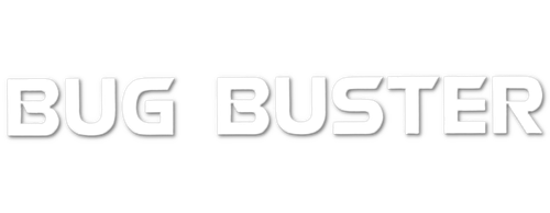 Bug Buster logo