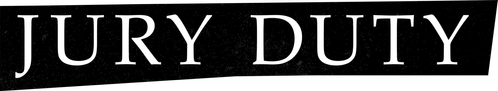 Jury Duty logo
