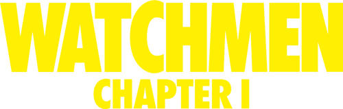 Watchmen: Chapter I logo