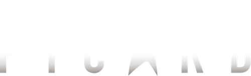 Star Trek: Picard logo