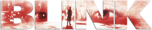 Blink logo