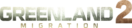 Greenland 2: Migration logo