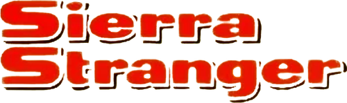 Sierra Stranger logo