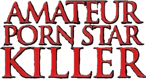 Amateur Porn Star Killer logo