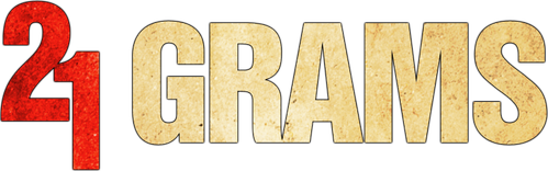 21 grammes logo