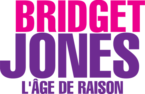Bridget Jones : L'Âge de raison logo