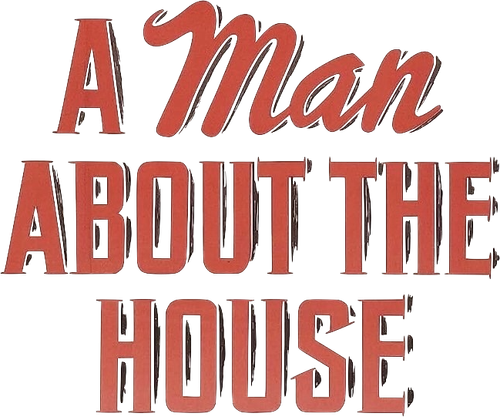 A Man About the House logo