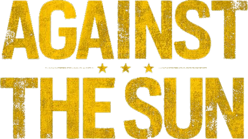 Against the Sun logo