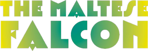 The Maltese Falcon logo