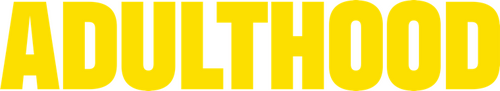 Adulthood logo
