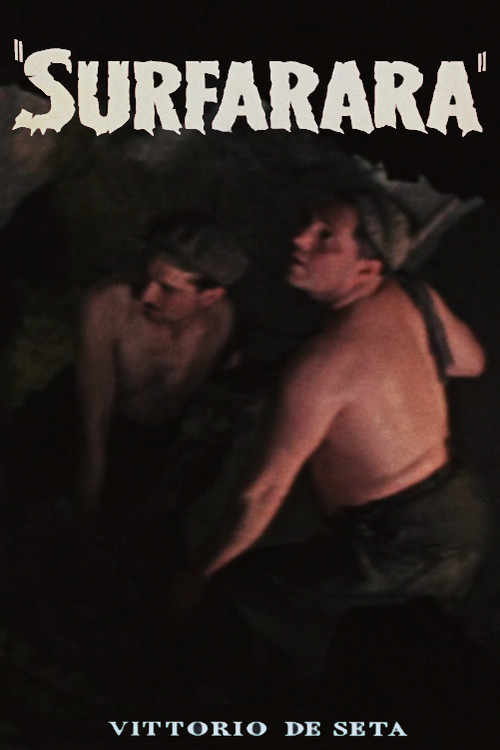 Sulfur Mines