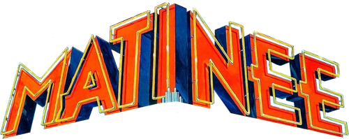 Matinee logo