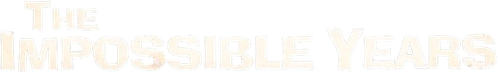 Les Années impossibles logo
