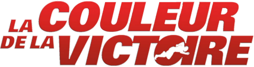 La Couleur de la victoire logo