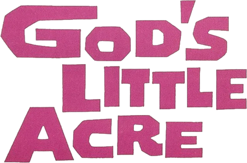God's Little Acre logo