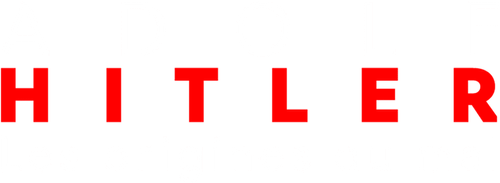 Adolf Hitler : Les Origines du mal logo