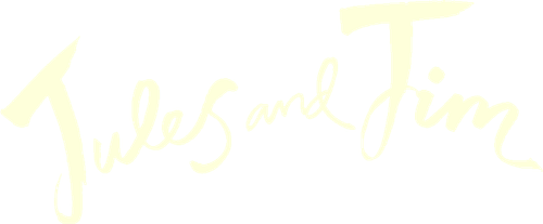 Jules and Jim logo