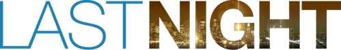Last Night logo