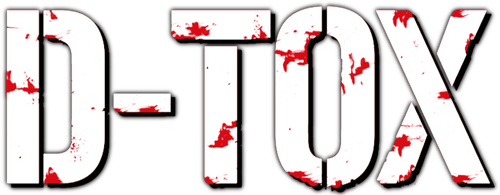 D-Tox logo