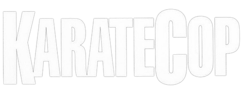 Karate Cop logo