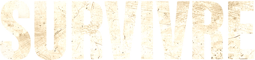 Survivre logo