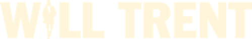 Will Trent logo