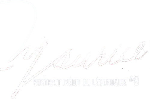 Maurice logo