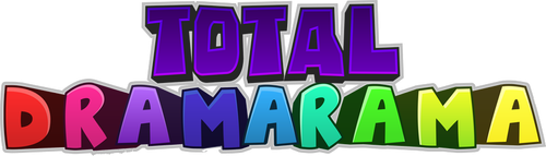 Total DramaRama logo